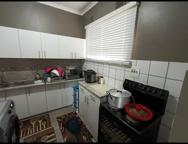 2 BEDROOM APARTMENT FOR SALE IN SCOTTBURGH